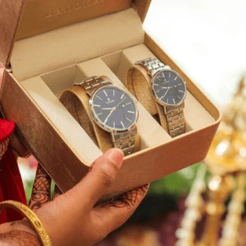 Couple Watches