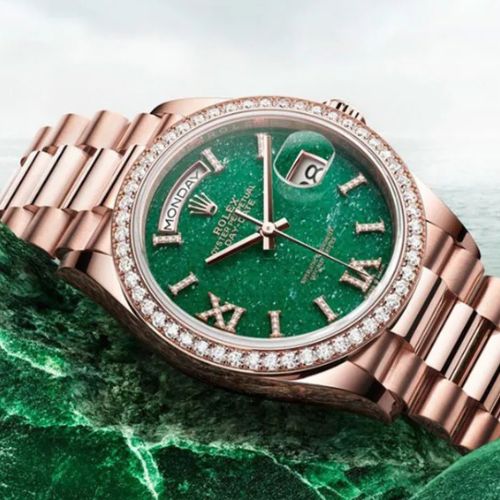 Luxury Watches
