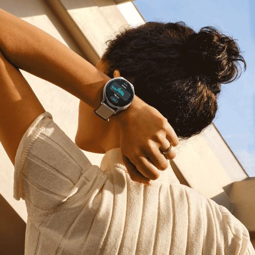 Smart Watches