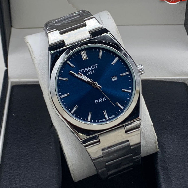 TISSOT WATCH