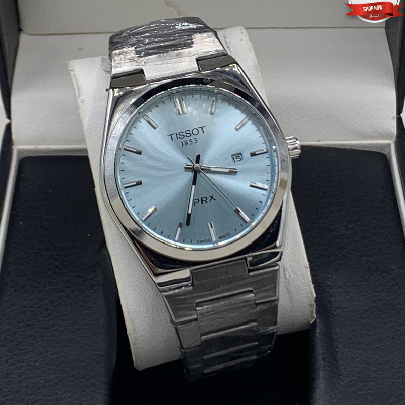 TISSOT WATCH