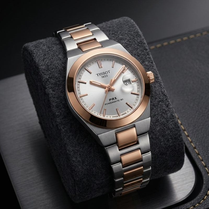 TISSOT