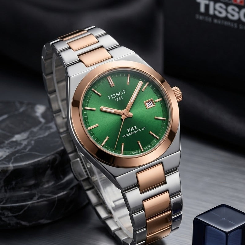 TISSOT