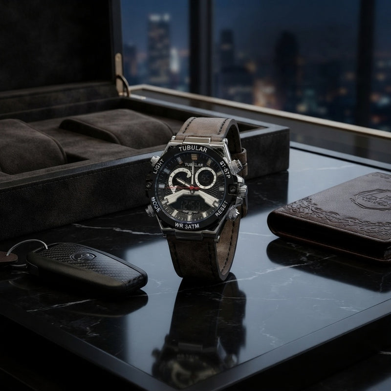 TUBULAR