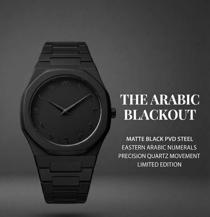 AURA WATCH