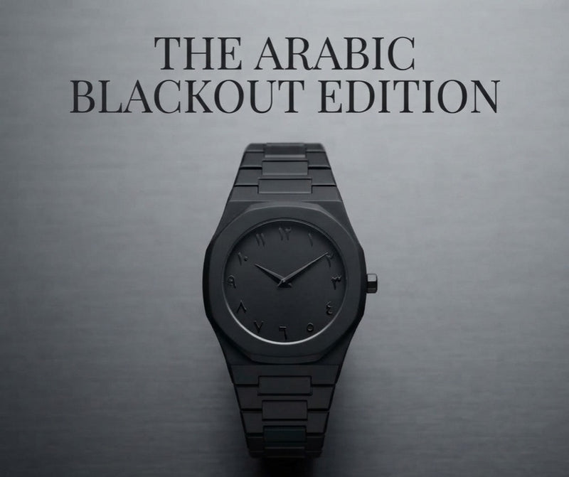 AURA WATCH