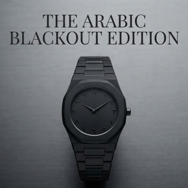 AURA WATCH